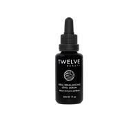 Twelve Beauty Women's Ideal Rebalancing Level Serum 30ml in Clear Twelve Beauty Clear