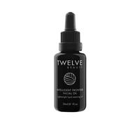 Twelve Beauty Women's Intelligent Frontier Facial Oil 30ml in Clear Twelve Beauty Clear