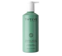 Twelve Beauty Women's Prebiotic Natural Shine Conditioner 300ml in Clear