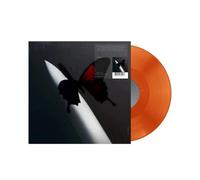 Post Malone Twelve Carat Toothache (Vinyl) 12" Album opaque tangerine Vinyl NEW