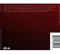 TWELVE CARAT TOOTHACHE EDITED NEW CD