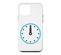 Twelve Clock Dial Twelve Watch Costume Case for iPhone 12 mini