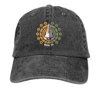 Twelve Colonies Baseball Cap Men Hats Women Visor Protection Snapback Battlestar Galactica Caps