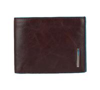 Mena S Wallet - male - Piquadro - Wallets & Cardholders - Brown - ONE SIZE - Accessories ONE SIZE