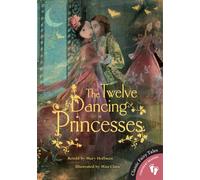Twelve Dancing Princesses
