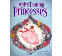 Twelve Dancing Princesses