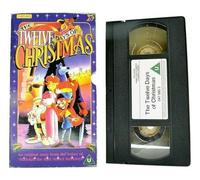 Twelve Days Christmas - Twelve Days Of Christmas [VHS]