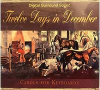 Twelve Days in December - Twelve Days in December