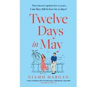 Twelve Days in May - Hargan, Niamh - Paperback / sof -
