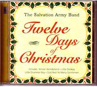 Twelve Days of Christmas