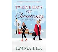 Twelve Days of Christmas: Duology Box Set