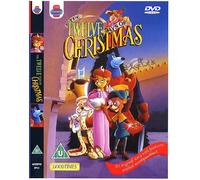 Twelve Days Of Christmas [DVD]