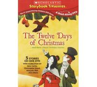 Twelve Days of Christmas [DVD] [Region 1] [US Import] [NTSC]