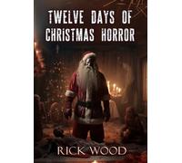 Twelve Days of Christmas Horror: 1