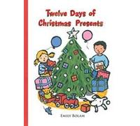 Twelve Days of Christmas Presents
