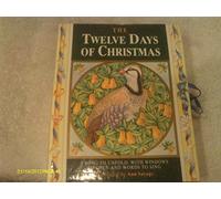 Twelve Days of Christmas (Raggedy Ann & Andy)