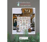 Twelve Days of Christmas Sampler