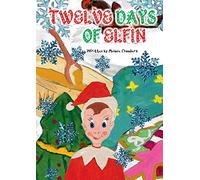 Twelve Days of Elfin
