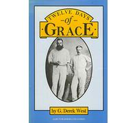 Twelve Days of Grace