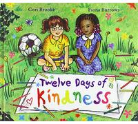 Twelve Days of Kindness
