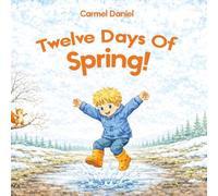 Twelve Days of Spring