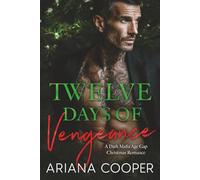 Twelve Days of Vengeance (Twelve Days of Blood & Sin)