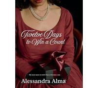 Twelve Days to Win a Count