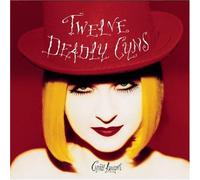 Twelve Deadly Cyns ... And Then Some By Cyndi Lauper (1994-08-22)