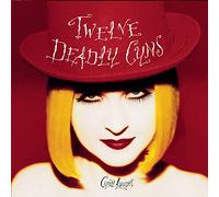 Twelve Deadly Cyns... And Then Some [The Best of Cyndi Lauper]