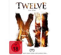 Twelve - Die Jury (DVD)