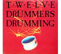 Twelve Drummers Drumming - Same (1983) [Import] [VINYL]