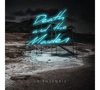 Twelve Ensemble - 12 Ensemble: Death And The Maiden