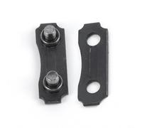 Twelve Essential Chainsaw Link Repairs Optimized to Fit a Standard Specification Size of a (3/8 LP) Pitch Along with Either (043 or 050) Gauges