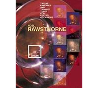 Twelve Fanfares & Trumpet Tunes - for Festive Occasions