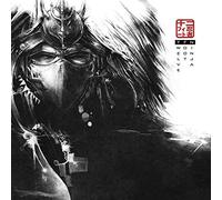 Twelve Foot Ninja - New Dawn