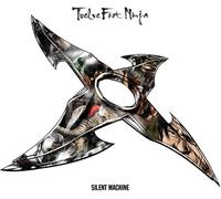 Twelve Foot Ninja - Silent Machine -Digi-