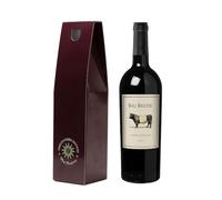 Twelve Green Bottles | Big Beltie Cabernet Sauvignon 75cl In Branded Gift Box