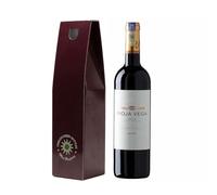 Twelve Green Bottles | Rioja Vega Reserva Branded Gift Box 13.5% ABV | 75cl