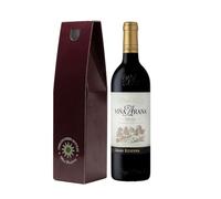 Twelve Green Bottles | Viña Arana Gran Reserva Rioja 14.5% ABV | 75cl | Shows red fruit, plum, blackberry and blueberry, layered, with a balanced finish for food pairing or relaxed serving.