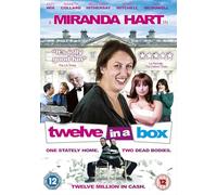 Twelve In A Box [DVD]