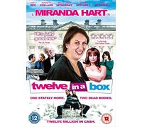 Twelve In A Box [DVD]