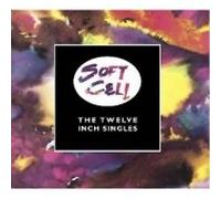 Soft Cell : The Twelve Inch Singles CD 3 discs (2001) NEW Amazing Value