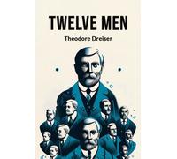 Twelve Men (Edition2024)