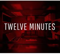 Twelve Minutes EU Steam CD Key