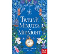 Twelve Minutes to Midnight: (Twelve Minutes to Midnight Trilogy)