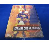 Twelve Monkeys [DVD] [1996]