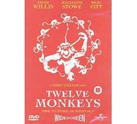 Twelve Monkeys [DVD]