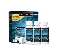 (Twelve months) East Moon Men's Dense Hair Lotion