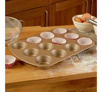 Twelve Muffin Tray | From Scratch