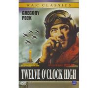 Twelve O'Clock High [1949] All Region
